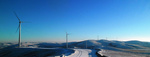 EBRD’s Mongolia wind farm project wins US Treasury Award