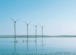 Four Siemens 2.3 MW wind turbines in Denmark reach record 100 million kWh mark
