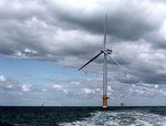 BBB assist in major offshore-wind energy transaction