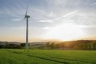 WindMW vermarktet Offshore Windstrom mit Grundgrün 