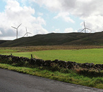 IBERDROLA to build 69-MW Dersalloch Wind Farm in Scotland