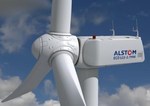 Andrade Gutierrez and Alstom announce a joint-venture for wind market in Brazil