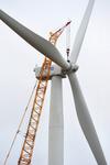 GE Study: Wind Power Can Improve Resiliency of Electrical Grids