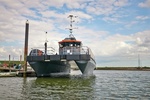 CWind grows fleet of crew transfer vessels