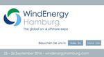 Vattenfall auf der Messe WindEnergy Hamburg: Alle Infos auf einen Blick