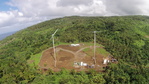 Masdar Delivers Samoa’s First Wind Farm