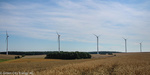 Green City Energy: Windpark Maßbach fertiggestellt und am Netz