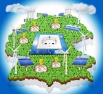 VDI Wissensforum: Erneuerbare Energien in den Strommarkt integrieren