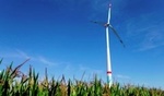 juwi: Windpark Offenbach an der Queich am Netz