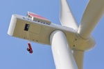 juwi: Die Nordpfalz feiert neuen Windpark links und rechts des Appelbachtals