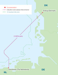 Green light for 300-km-long ‘green’ subsea cable between the Netherlands and Denmark