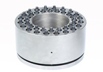 New product sheet – Mechanical tensioning nut