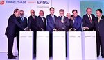 Joint Venture „Borusan EnBW Enerji“ erteilt größten Onshore-Auftrag der Türkei