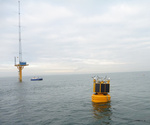 Mainstream and DNV GL validate floating offshore wind measurement device as part of Carbon Trust OWA programme