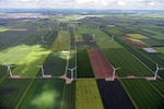 RWE Innogy eröffnet britischen Onshore-Windpark Goole Fields 1
