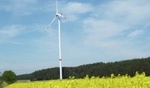 juwi Presents its Services at Hamburg WindEnergy Expo / Extensive Project