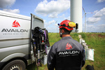 Availon reaches 1GW milestone for servicing Vestas ® turbine technology 