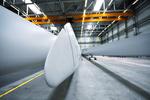 Nordex rolls out rotor blade strategy with long-standing supplier