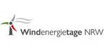 Windenergietage NRW 2014 - Der Treffpunkt für Betreiber, Planer und Projektierer