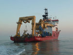 Reef Subsea Awarded First German-Waters Contract