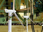 IBERDROLA to carry out TLPWind R&D project with Scottish University of Strathclyde