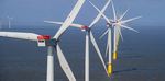 Scottish Government strengthens offshore wind