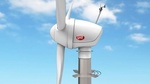 Lely Aircon introduces high capacity wind turbine for on farm use