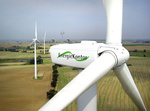 Bisher größter Energiekontor-Windpark genehmigt