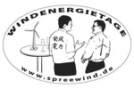 GWU-Umwelttechnik GmbH ist Aussteller auf den 23´ten Windenergietagen in Potsdam vom 11. bis 13.11.2014
