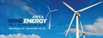 AWEA Wind Energy Fall Symposium - Mark November 18-20, 2014 in your calendar
