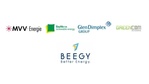 MVV Energie, BayWa, Glen Dimplex und GreenCom Networks gründen Joint Venture für dezentrales Energiemanagement