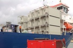 ELA Container Offshore GmbH gegründet