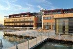 juwi-Campus in Wörrstadt wird zum Businesspark ausgebaut