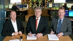 nkt cables unterzeichnet einen Abschluss in Höhe von 2,5 Mio. Euro mit Landsnet