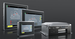 The HMI portfolio of Bachmann: One quality with many application possibilities. - Bachmann electronic