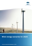 Report Excerpt - EWEA - Wind energy scenarios for 2020