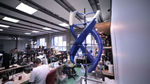 What's New in the Windfair World - AirEnergy3D: A 3D printed, opensource, mobile wind turbine