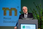 Energy Storage Europe 2015: Weltgrößtes Branchentreffen bündelt erstmals fünf Fachkonferenzen und eine Messe