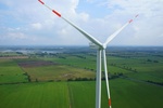 Nordex delivering N117 wind turbines to Italy
