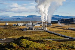 Bitcoin mining companies are increasingly turning to the cheap and renewable energy resources of Iceland to be cost efficient