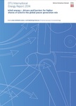 Report Excerpt - DTU International Energy Report 2014