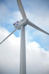 Provisional type certificate awarded for the Vestas 164-8.0 MW wind turbine