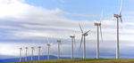EBRD finances its first wind farm in Kazakhstan