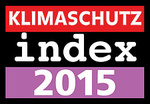 Klimaschutz-Index 2015: Deutschland muss mehr leisten!