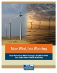 Report Excerpt - More Wind, Less Warming