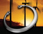 Company of the Day - Rotor Clip - Retaining Rings for the Wind Power Industry