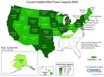 DOE updates resource maps to reflect advances in turbine technology