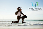 Wind Minds: gemeinsam Offshore-Projekte voranbringen
