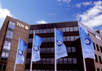 Der TÜV Süd präsentiert Energiemanagementsysteme und Versorgungskonzepte für Unternehmen und Standorte 