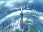 Looking at the future of wind – The Selsam Multi-Rotor Wind Turbine
